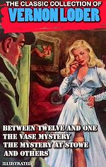 Télécharger le livre :  The Classic Collection of Vernon Loder. Illustrated