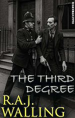 Télécharger le livre :  The Third Degree. Illustrated