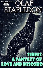 Download this eBook Sirius