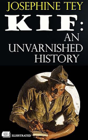 Download the eBook: Kif: An Unvarnished History. Illustrated