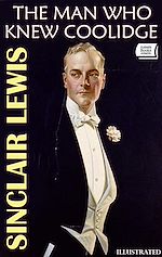 Download this eBook The Man Who Knew Coolidge. Illustrated