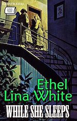 Download this eBook While She Sleeps. Illustrated