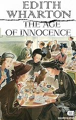 Download this eBook The Age of Innocence. Illustrated