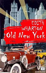 Download this eBook Old New York. Illustrated