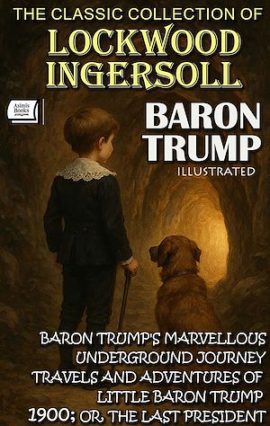 Download the eBook: The Classic Collection of Lockwood Ingersoll. Baron Trump. Illustrated