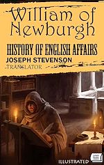 Download this eBook The History of English Affairs. Translated by Joseph Stevenson. Illustrated