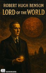 Download this eBook Lord Of The World. Illustrated