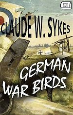Télécharger le livre :  German War Birds. Illustrated