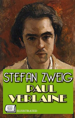 Téléchargez le livre :  Paul Verlaine. Illustrated