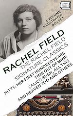 Télécharger le livre :  The Rachel Field Signature Classics (5-Volume Illustrated Box Set)