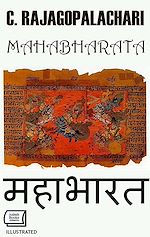 Télécharger le livre :  Mahabharata. Illustrated