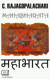 Download this ebook Mahabharata. Illustrated