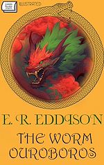 Télécharger le livre :  The Worm Ouroboros. Illustrated