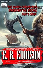 Download this eBook The Classic ?ollection of E. R. Eddison. Illustrated