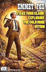 Télécharger le livre :  Stake Your Claim: Exploring the Gold Mine Within. Illustrated