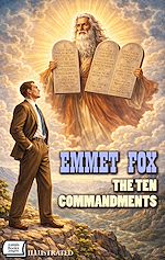 Télécharger le livre :  The Ten Commandments. Illustrated