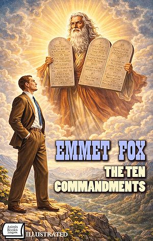 Téléchargez le livre :  The Ten Commandments. Illustrated