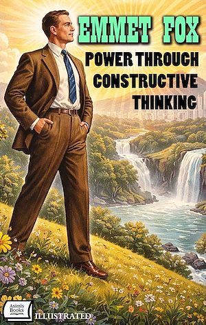 Téléchargez le livre :  Power Through Constructive Thinking. Illustrated