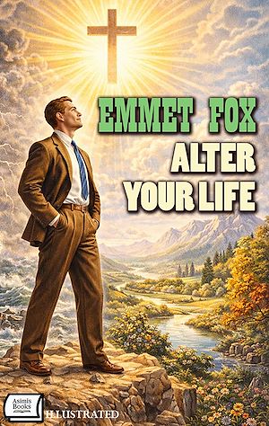Téléchargez le livre :  Alter Your Life. Illustrated