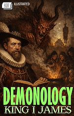 Télécharger le livre :  Demonology. Illustrated