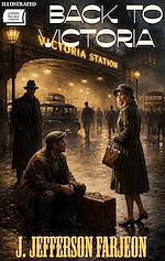 Télécharger le livre :  Back To Victoria. Illustrated