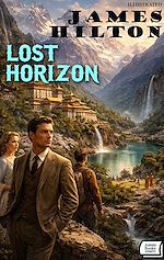 Télécharger le livre :  Lost Horizon. Illustrated