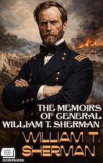 Télécharger le livre :  The Memoirs Of General William T. Sherman. Illustrated