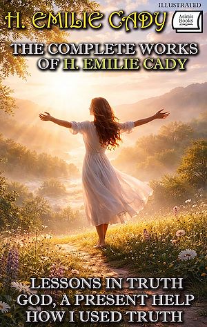 Téléchargez le livre :  The Complete Works of H. Emilie Cady. Illustrated