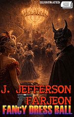 Télécharger le livre :  Fancy Dress Ball. Illustrated