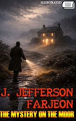 Télécharger le livre :  The Mystery on the Moor. Illustrated