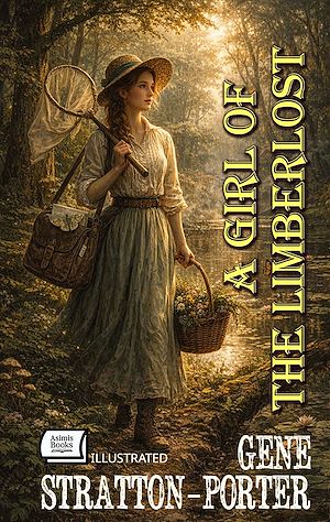 Téléchargez le livre :  A Girl of the Limberlost. Illustrated