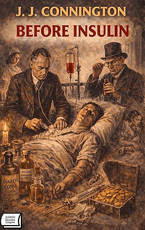 Download the eBook: Before Insulin