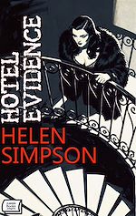 Télécharger le livre :  Hotel Evidence