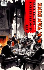 Télécharger le livre :  The Almost Perfect Murder Case