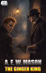 Télécharger le livre :  The Ginger King