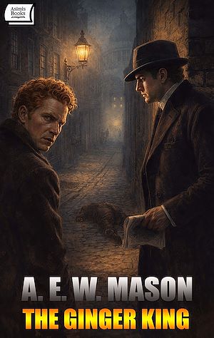 Téléchargez le livre :  The Ginger King