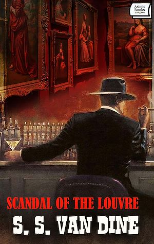 Download the eBook: Scandal of the Louvre