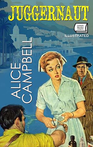 Téléchargez le livre :  Juggernaut. Illustrated