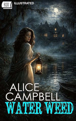 Téléchargez le livre :  Water Weed. Illustrated