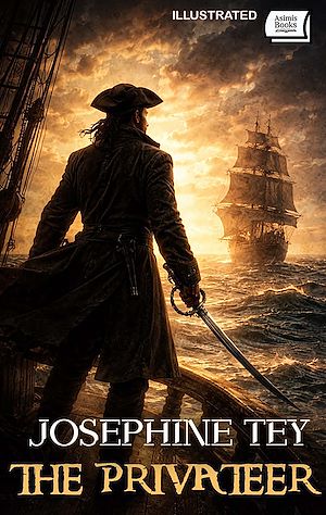 Téléchargez le livre :  The Privateer. Illustrated