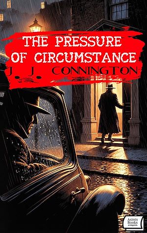 Téléchargez le livre :  The Pressure of Circumstance