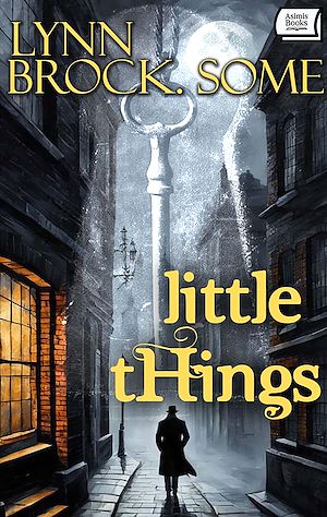 Téléchargez le livre :  Some Little Things
