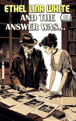 Téléchargez le livre :  And the Answer Was…