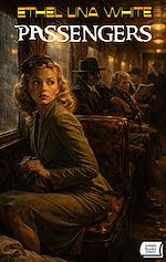 Télécharger le livre :  Passengers