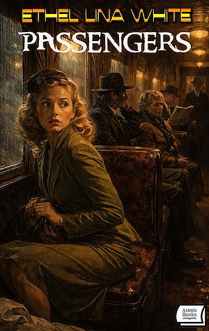 Téléchargez le livre :  Passengers