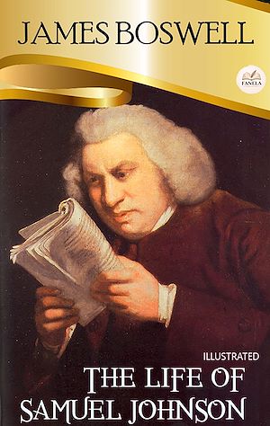 Download the eBook: The Life of Samuel Johnson. Illustrated