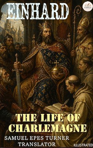 Download the eBook: The Life of Charlemagne. Illustrated