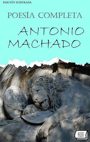 Download the eBook: Poesías Completas. Edición ilustrada