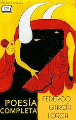 Télécharger le livre :  Poesía Completa. Edición ilustrada