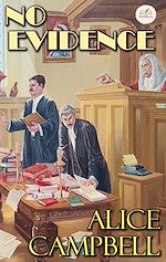 Download this eBook No Evidence